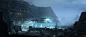 cropped version of a Star Citizen enviroment, emmanuel shiu : cropped version of a Star Citizen enviroment