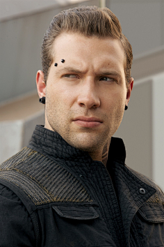 杰科特尼jaicourtney