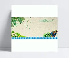 端午节赛龙舟海浪竹叶祥云棕色背景|背景,祥云背景,海浪背景,棕色背景,端午节背景,端午节龙舟,竹叶背景,端午节,传统节日,粽子,赛龙舟,屈原,中国风,设计,素材,广告,创意端午海报,中国风/复古,背景图