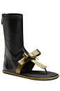 Prada - Women's Accessories - 2013 Spring-Summer