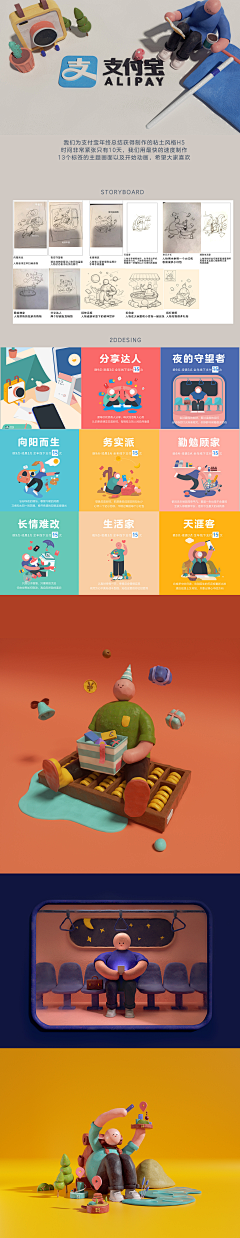 Cheffi采集到设计 | 海报（创意）