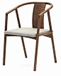 [Silence] Chair - [Silence] Chair | Home & Decor Singapore BY MORELESS: 