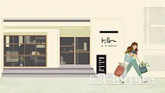 插画艺术家-早苏oliver - 专题 - 图虫创意图库正版图片,视频,插图,微博微信公众号配图,自媒体素材