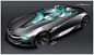 2011 BMW Vision ConnectedDrive #采集大赛#
