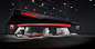 Nissan Detroit Motor Show 2017