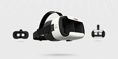 Chen-design采集到VR/AR-智能眼镜