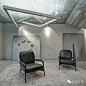 上海The Tea House茶馆空间设计//Archi-Union Architects