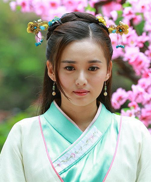 江铠同欢乐无双