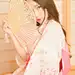 貌似大美女