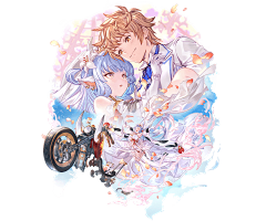 -Altair采集到碧蓝幻想
