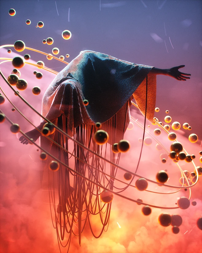 Behance :: 为您呈现-花瓣网
