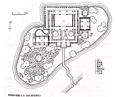 岛格海失采集到古典园林