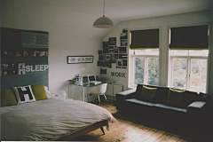 米斯特桃采集到Design.House