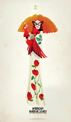 美国恐怖故事：女巫集会