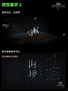 一起来夸披哥歌名片头设计 - 小红书