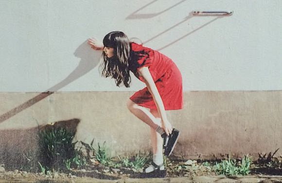 *NANA*『写真展』_小松菜奈吧_百度...