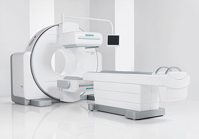 Siemens Unveils Symbia Intevo Bold SPECT/CT, a Scanner Built to Offer ...