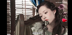 空白空空采集到人-美女