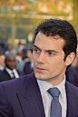 Henry Cavill: 