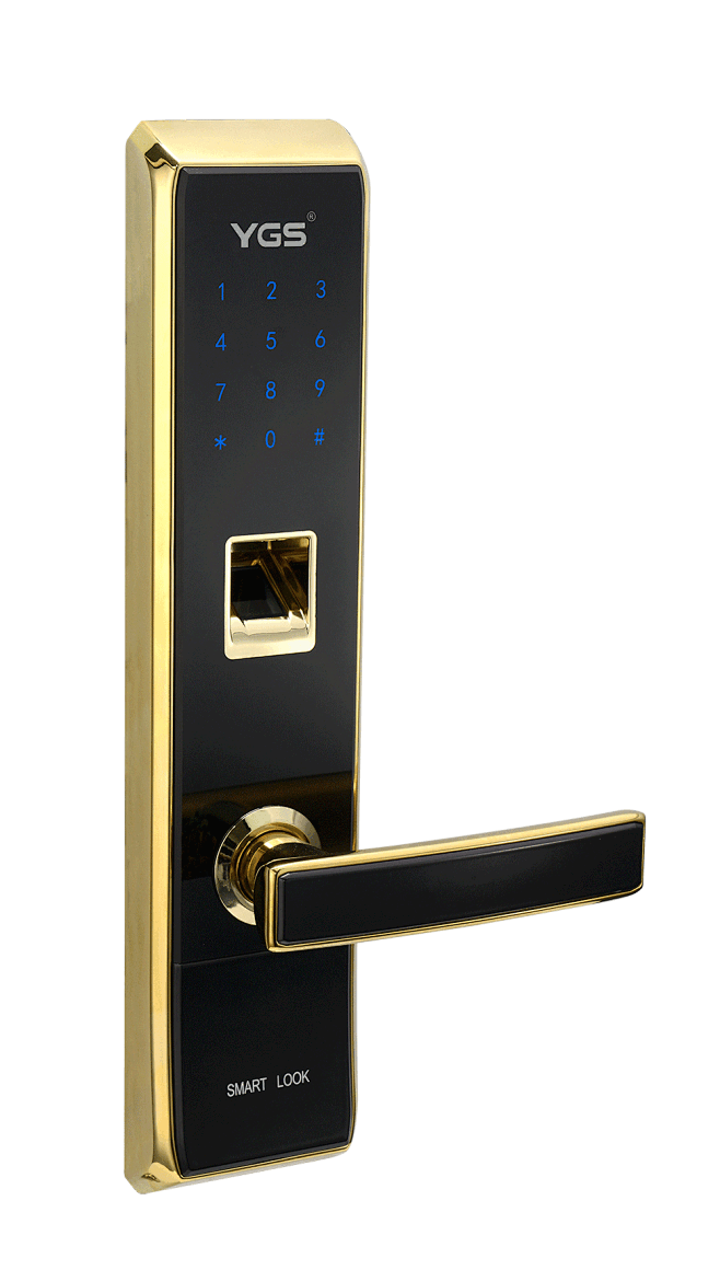 智能防盗锁-电子锁|酒店锁|电控锁|磁力...