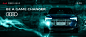 Audi e-tron : Audi e-tron
