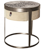 Amadeus Longhi Bedside Table