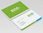 BSSC Business Card