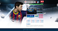 FIFA Online 3迅游专版加速器-迅游网游加速器