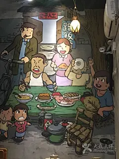 蹭饭-图片-广州美食-大众点评网