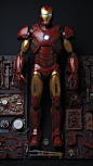 RSMJ56_Knolling_Iron_Man_photorealistic_edge_details_8k_realist_eec31d03-d9b0-4963-9b68-5f57a8ce92a0