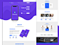 Apps Psd Template