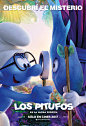Smurfs: The Lost Village