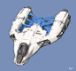 Space vehicle | Modular spacecraft