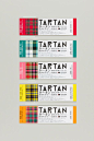 タータン 伝統と革新のデザイン | homesickdesign