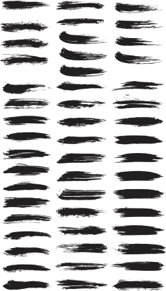 super-yun采集到字体设计