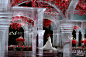 蔡上工作室-南通滨江洲际酒店 等风-真实婚礼案例-蔡上工作室作品-喜结网