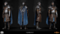 Iron Blade Armor 9B, Tibi Neag : If you like my work, feel free to like, share and follow.
Gumroad: https://gumroad.com/tibineag
YouTube: https://www.youtube.com/user/TibiNeag
Facebook: https://www.facebook.com/TibiNeag3D
Twitter: https://twitter.com/tibi