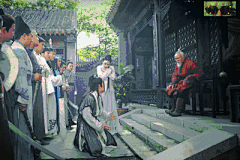 一介神明采集到搞笑GIF