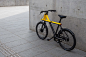 vanmoof unveils electrified X ebike tailored to the streets of tokyo : the launch of the electrified X marks vanmoof’s debut in japan, and fittingly, the electric smart bike is designed to be apt for the streets of tokyo.