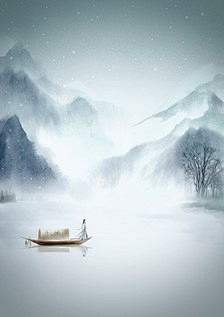 「 醉花荫」古风素材集 °_潇梦璃月图片...