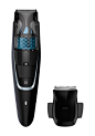 Philips BT7201/16 Tondeuse barbe Series 7000 avec système d'aspiration intégré: Amazon.fr: Hygiène et Soins du corps