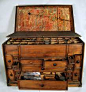 Medicine Chest | Smithsonian Institution