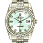 Rolex Oyster Perpetual - Day-Date 118346 watch