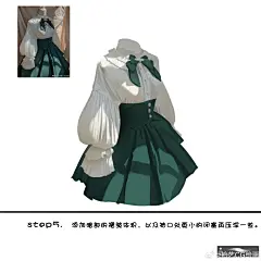 @拾艺CG绘画 的个人主页 - 微博