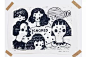 AKIx拾堂 | 一起来刻木版画