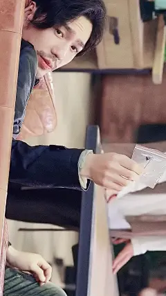 白宇 / 镇魂 / 赵云澜 /截修壁纸
