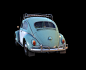 VW Beetle Classic