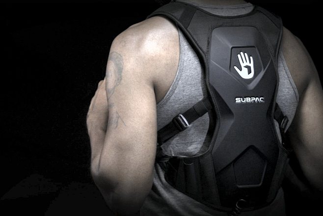 subpac