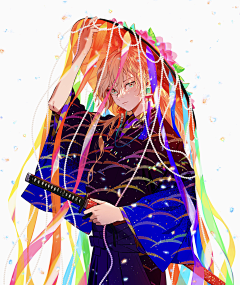 HIez采集到風李たゆ_N2