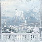 #EXO 初雪# #海报设计# 【忆忆DESIGN】约海报戳1066478118